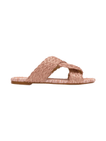 Padme 258 Flat Slides