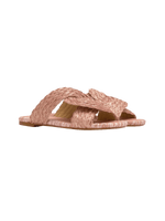 Padme 258 Flat Slides