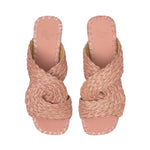 Padme 258 Flat Slides