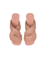 Padme 258 Flat Slides
