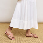 Padme 258 Flat Slides