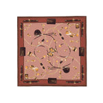 Paddington Square Scarf