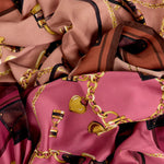 Paddington Square Scarf