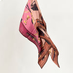 Paddington Square Scarf