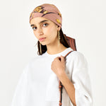 Paddington Square Scarf