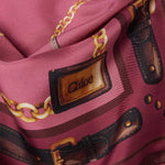 Paddington Square Scarf