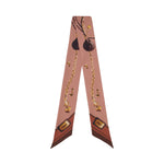 Paddington Bandeau Scarf