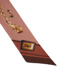 Paddington Bandeau Scarf