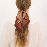 Paddington Bandeau Scarf