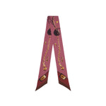 Paddington Bandeau Scarf