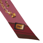 Paddington Bandeau Scarf