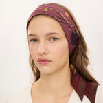 Paddington Bandeau Scarf