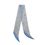 Paisley Bandeau Scarf
