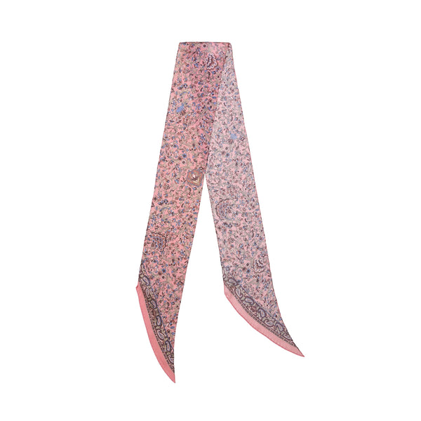 Paisley Bandeau Scarf