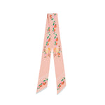 Parrot Bandeau Scarf