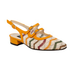 Peche Crochet 20mm Mary Jane