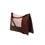 Penelope Mix Slouch Bag