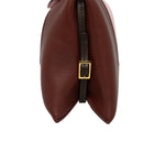 Penelope Mix Slouch Bag