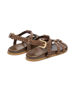 Perry Fisherman Sandals