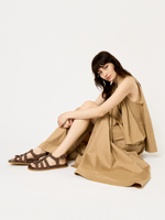Perry Fisherman Sandals
