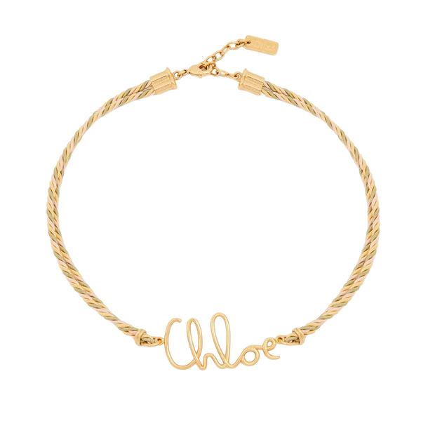 Chloe Plage Necklace