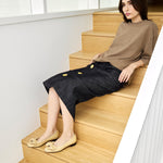 Princesse Ballet Pump