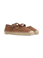 Padua 002 Flats