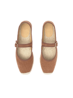 Padua 002 Flats