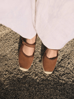Padua 002 Flats