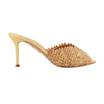 Rio Flirt Mule 75