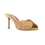 Rio Flirt Mule 75