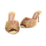 Rio Flirt Mule 75