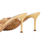 Rio Flirt Mule 75