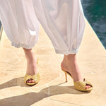 Rio Flirt Mule 75