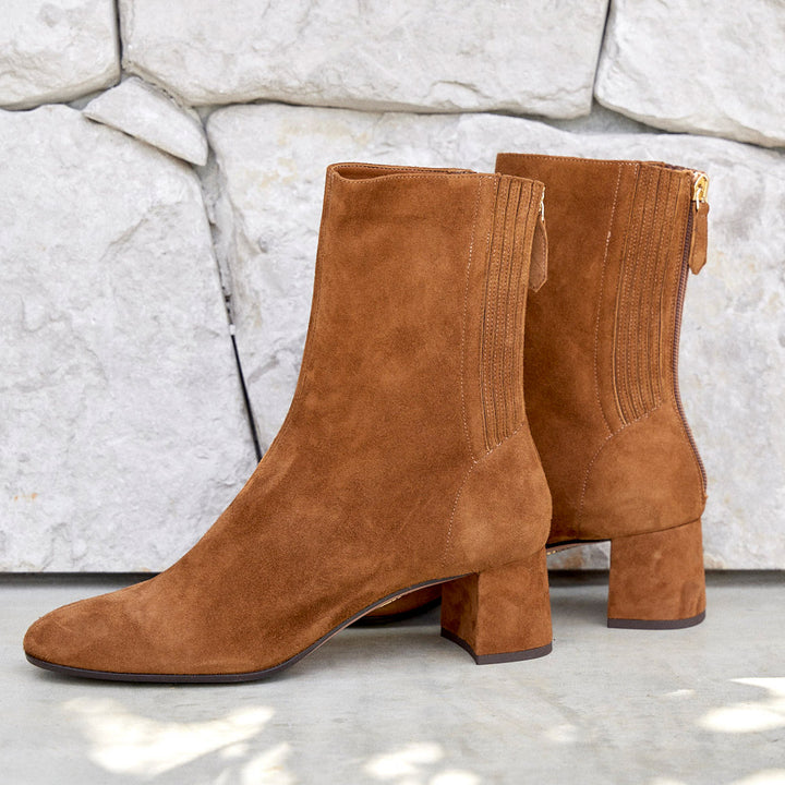 Saint Honore Bootie 50