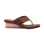 Swimming Cool Wedge Thong
