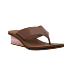 Swimming Cool Wedge Thong