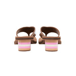 Swimming Cool Wedge Thong