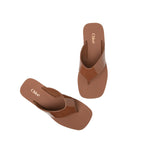 Swimming Cool Wedge Thong