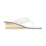 Swimming Cool Wedge Thong