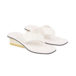 Swimming Cool Wedge Thong