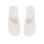 Swimming Cool Wedge Thong