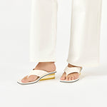 Swimming Cool Wedge Thong