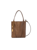 Small Spin Tote Bag