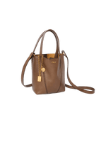 Small Spin Tote Bag