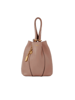 Small Spin Tote Bag