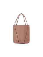Small Spin Tote Bag