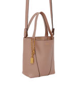 Small Spin Tote Bag