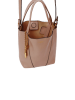 Small Spin Tote Bag