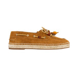 Seafarer Espadrille Loafers